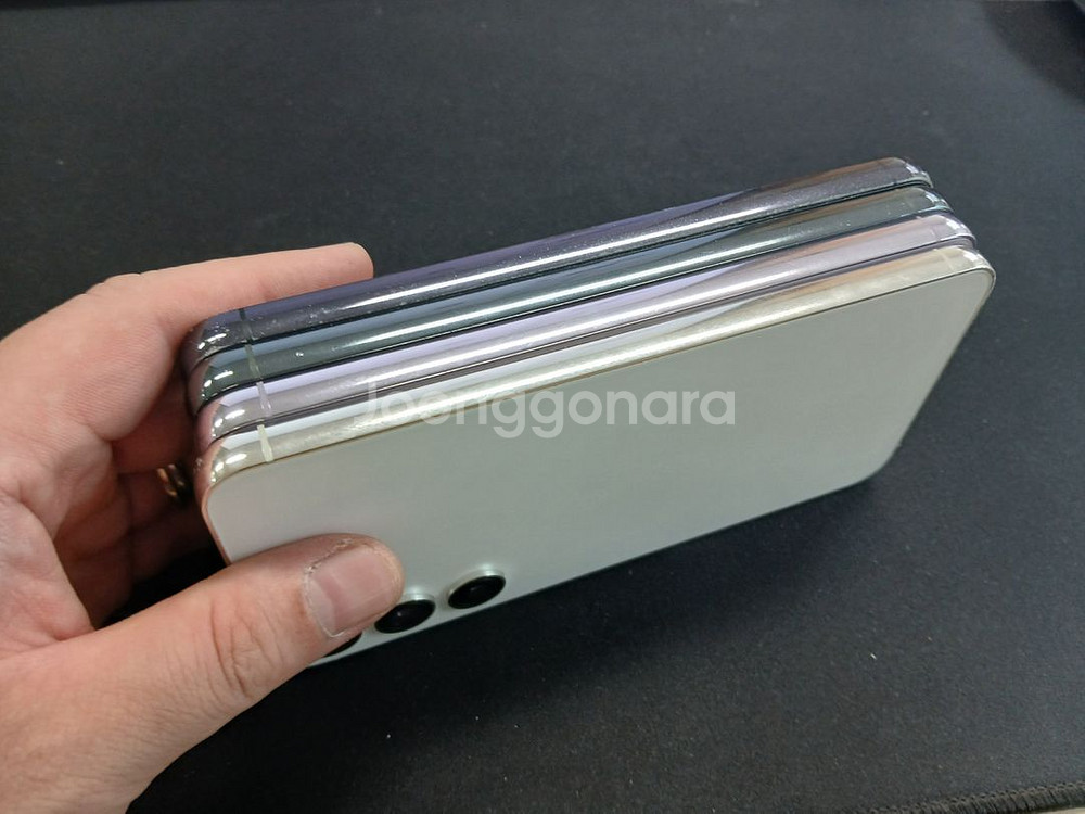 갤럭시 S23_256G S23플러스_256G 공기계--3