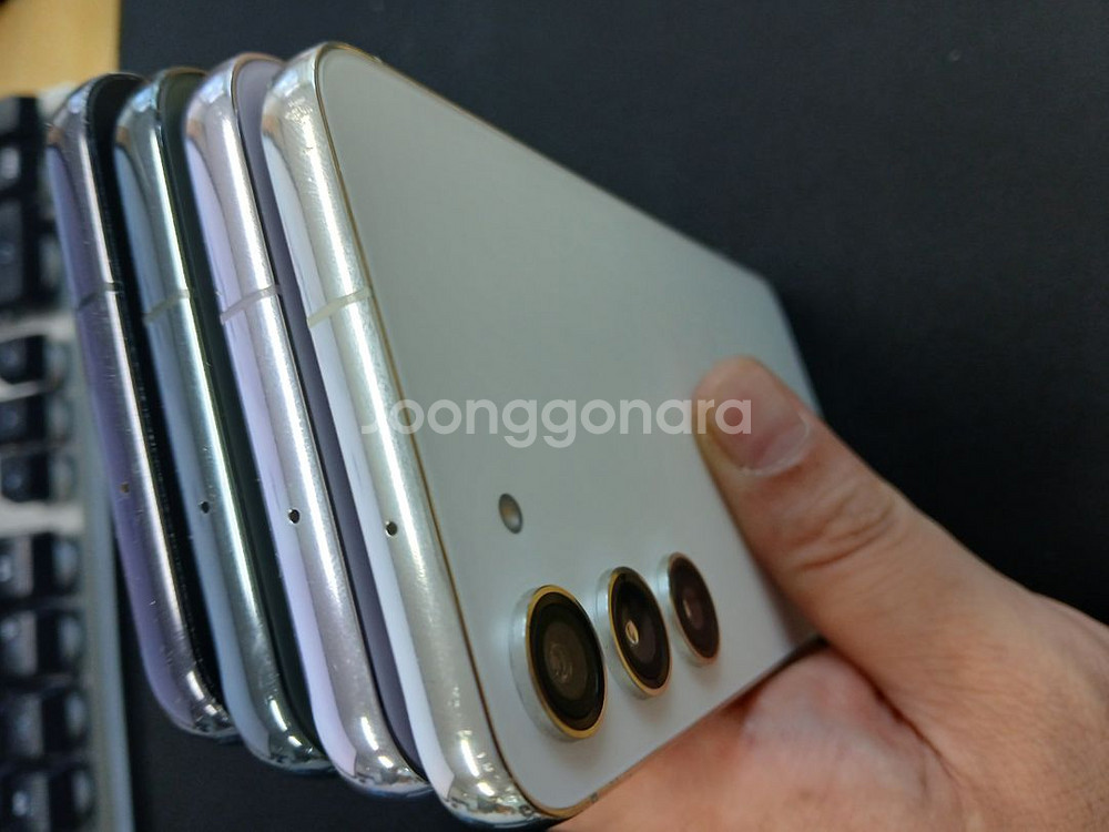 갤럭시 S23_256G S23플러스_256G 공기계--4