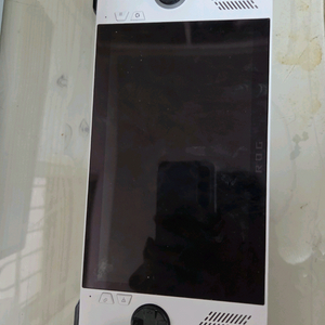 rog ally+xg mobile 3070
