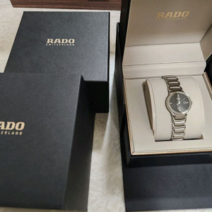 Rado Centrix Automatic 28mm