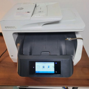 HP8720 무한프린터 22만원