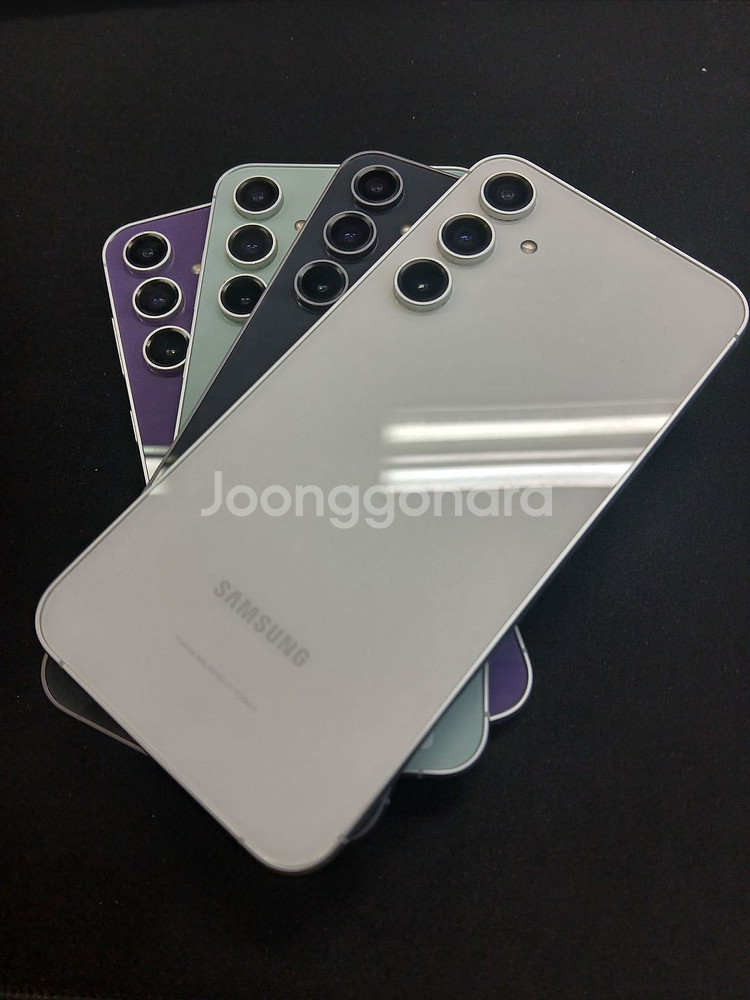 갤럭시 S23FE_256G 판매합니다--0