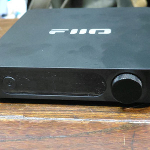 Fiio SR11 음악 스트리밍 리시버