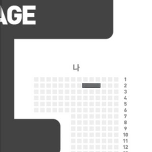 이펙스 epex 팬콘서트 8/24 막콘 나구역 2열