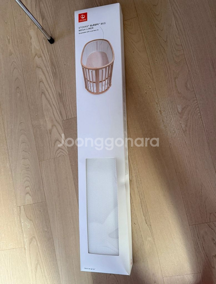 new 스토케 슬리피 메쉬 라이너 (새상품)--0