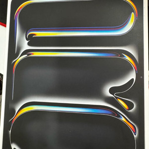 아이패드 프로13 m4 wifi +셀룰러 256 미개봉