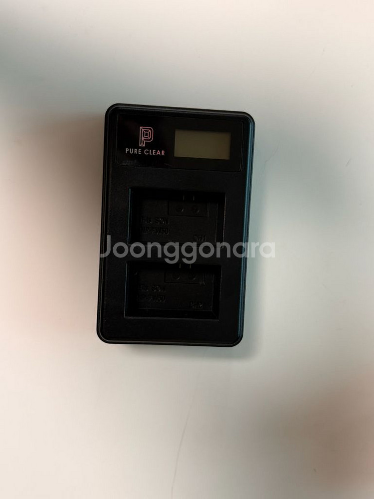 [가격인하] 소니 a6400 + 케이지--3