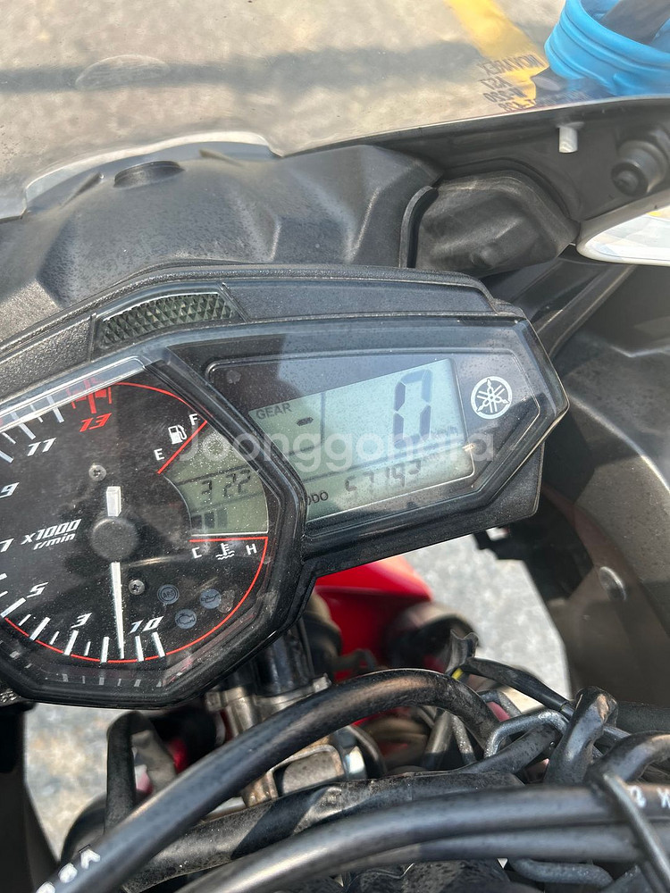 구변완 ) r3 16년 5만 요시무라 풀배기 판매합니다--8
