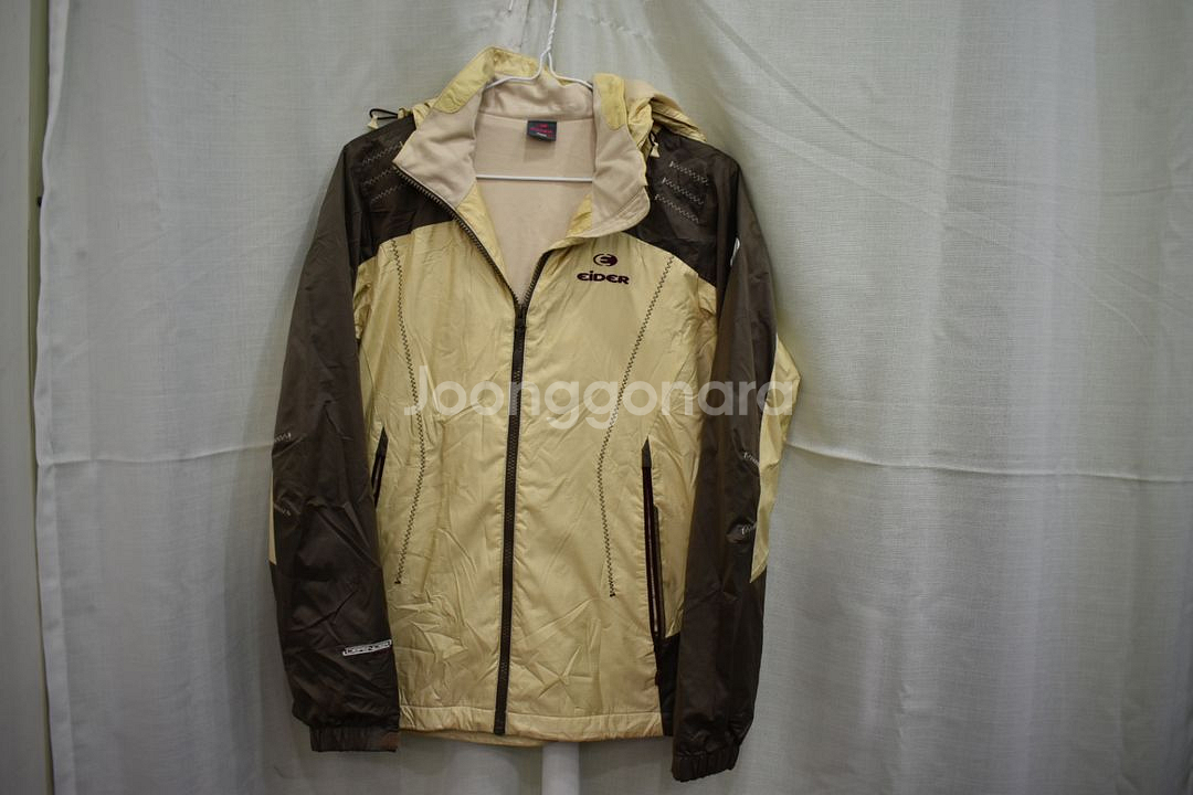 아이더 여성 바람막이 95--0