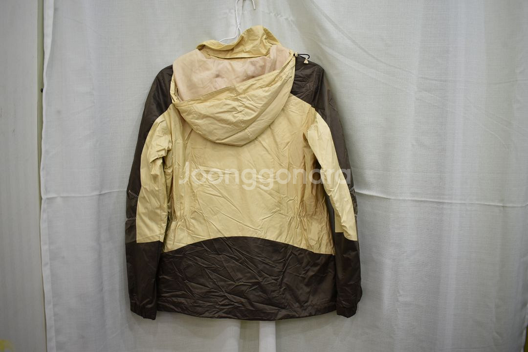 아이더 여성 바람막이 95--2