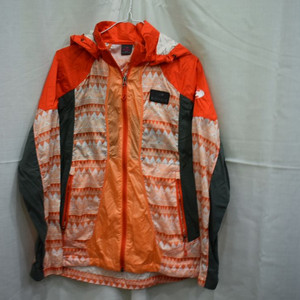 아이더 여성 바람막이 100