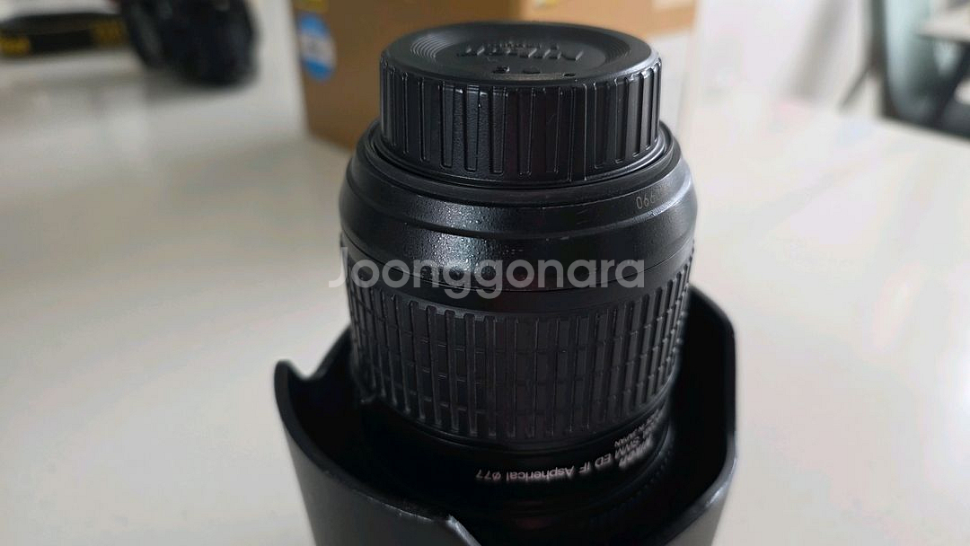 니콘 D810 DSLR 카메라--2