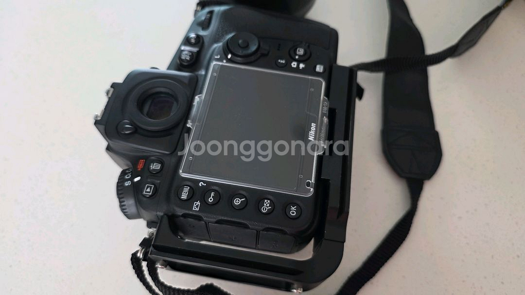 니콘 D810 DSLR 카메라--6