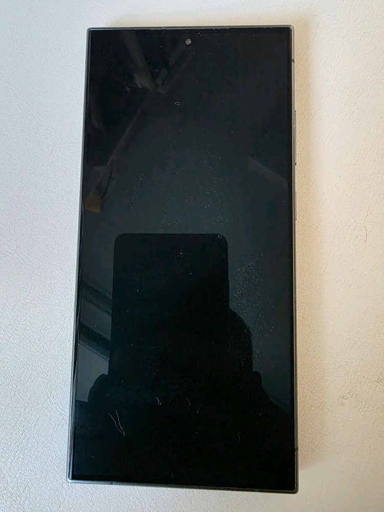 삼성 갤럭시s24 울트라 512 + 정품 케이스 + 케--1