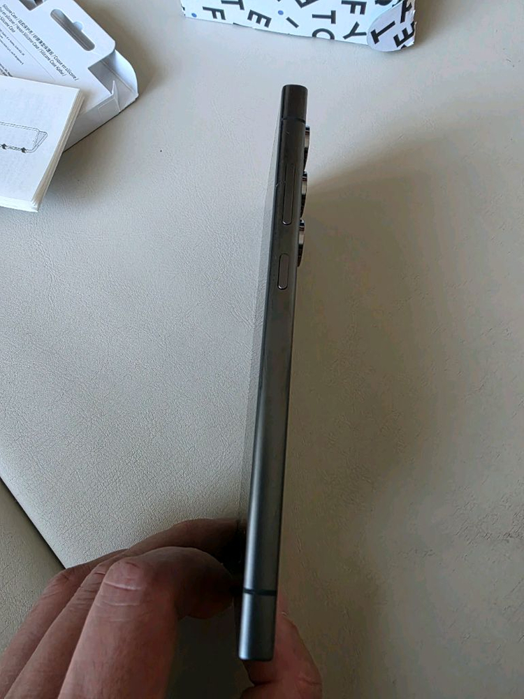 삼성 갤럭시s24 울트라 512 + 정품 케이스 + 케--2