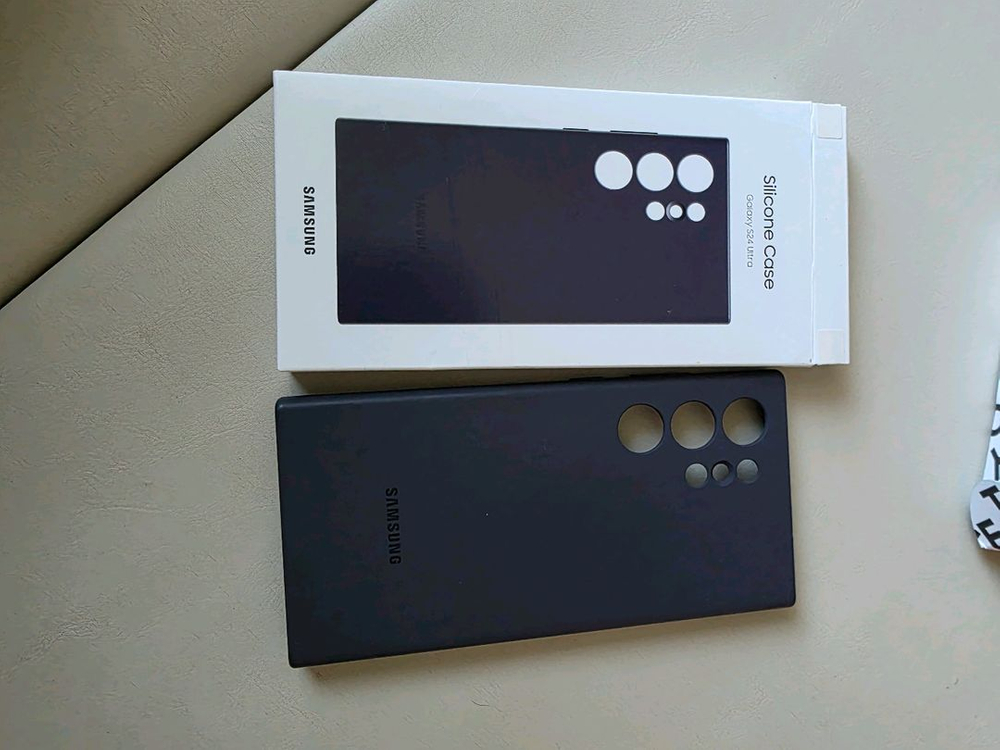 삼성 갤럭시s24 울트라 512 + 정품 케이스 + 케--7