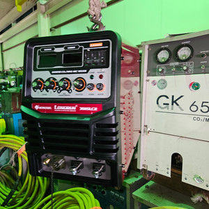 CO2용접기 350A