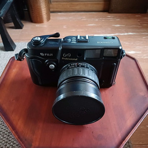 후지 gsw 690 lll