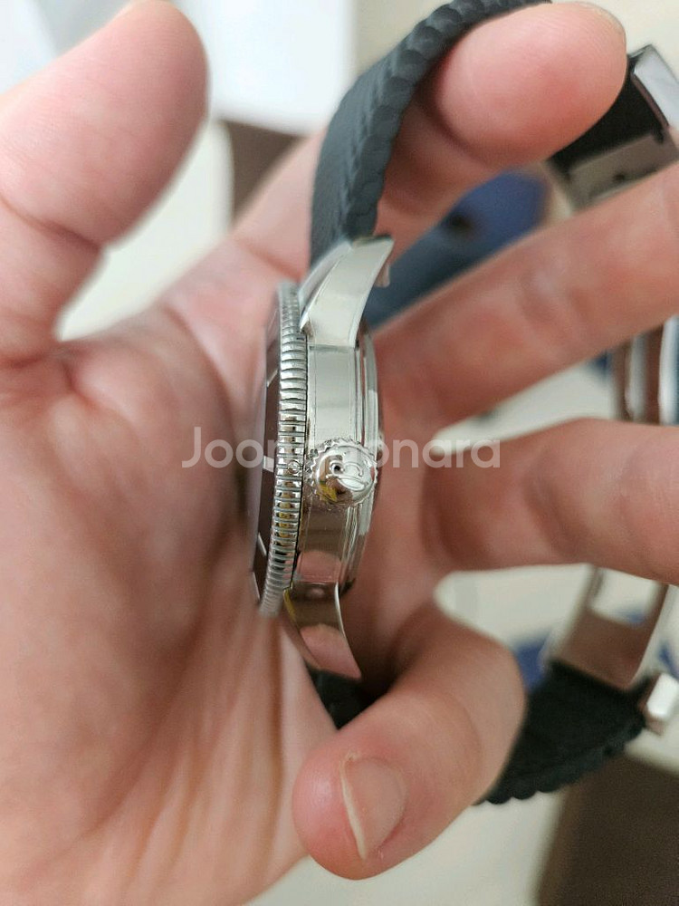 브라이틀링 슈퍼오션 헤리티지 42mm 신품급--4