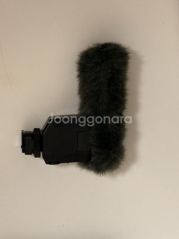 SONY ECM-B10 무선 마이크--0