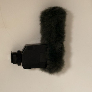 SONY ECM-B10 무선 마이크
