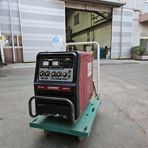 인버터CO2 600A
