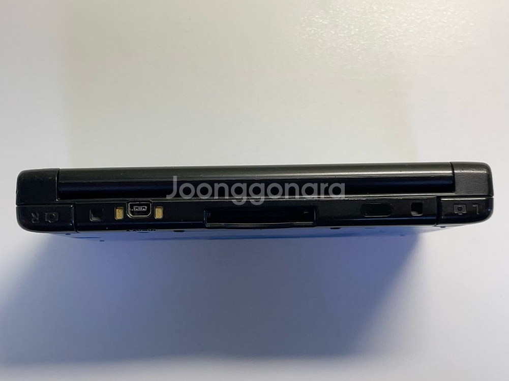 닌텐도 3ds xl 구큰다수(포켓몬뱅크 포함)--3
