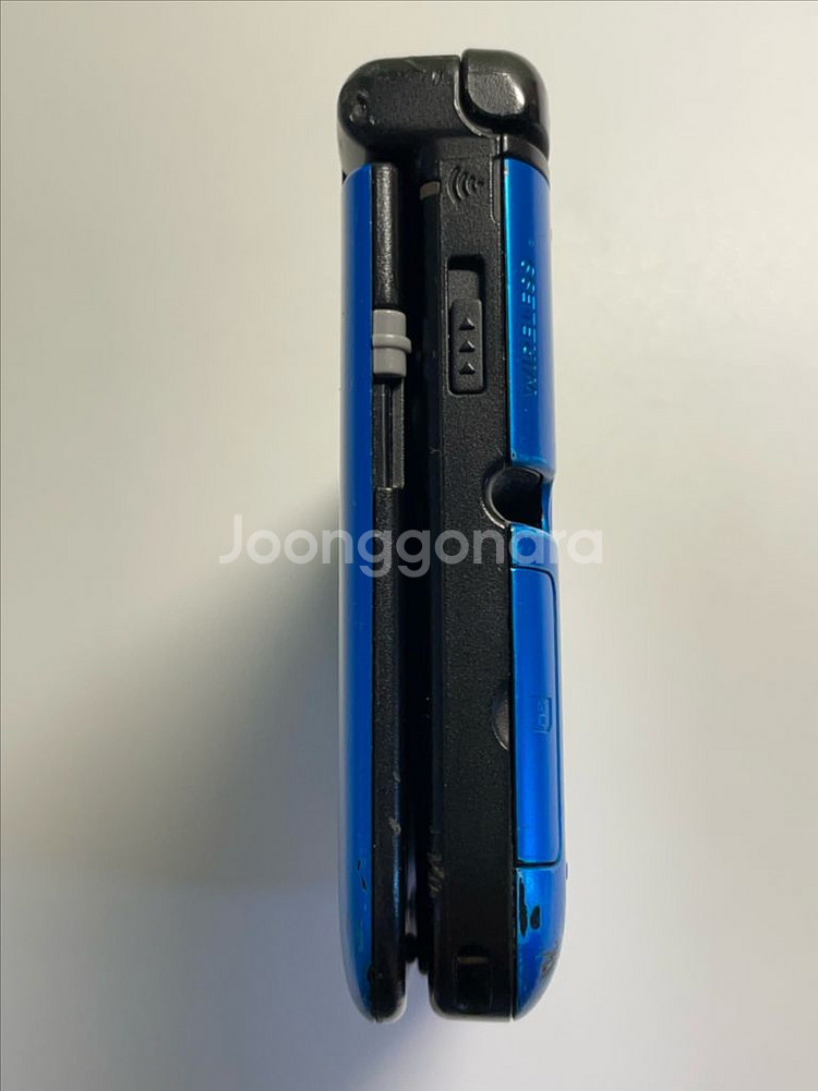닌텐도 3ds xl 구큰다수(포켓몬뱅크 포함)--4