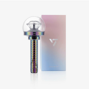 새상품 세븐틴 OFFICIAL 응원봉 VER3