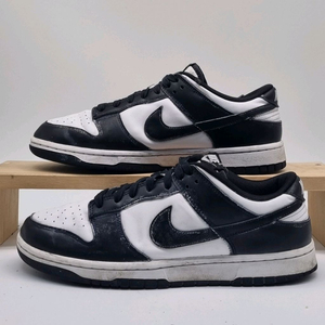 나이키 덩크로우 범고래 남성운동화275