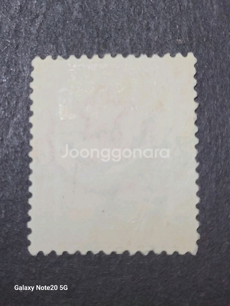 1914년 고대 이집트 스핑크스 기념 우표--1