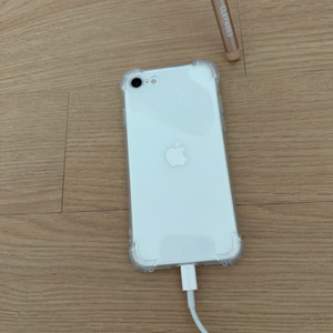 아이폰se2 화이트 128GB
