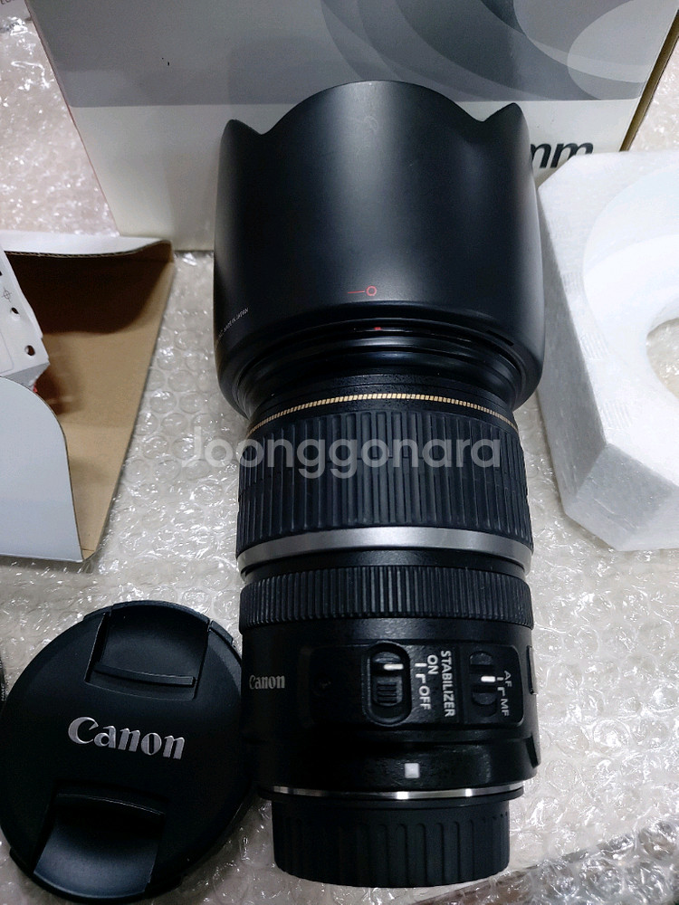 캐논efs17-55mm f2.8 is usm--0