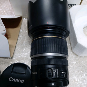 캐논efs17-55mm f2.8 is usm