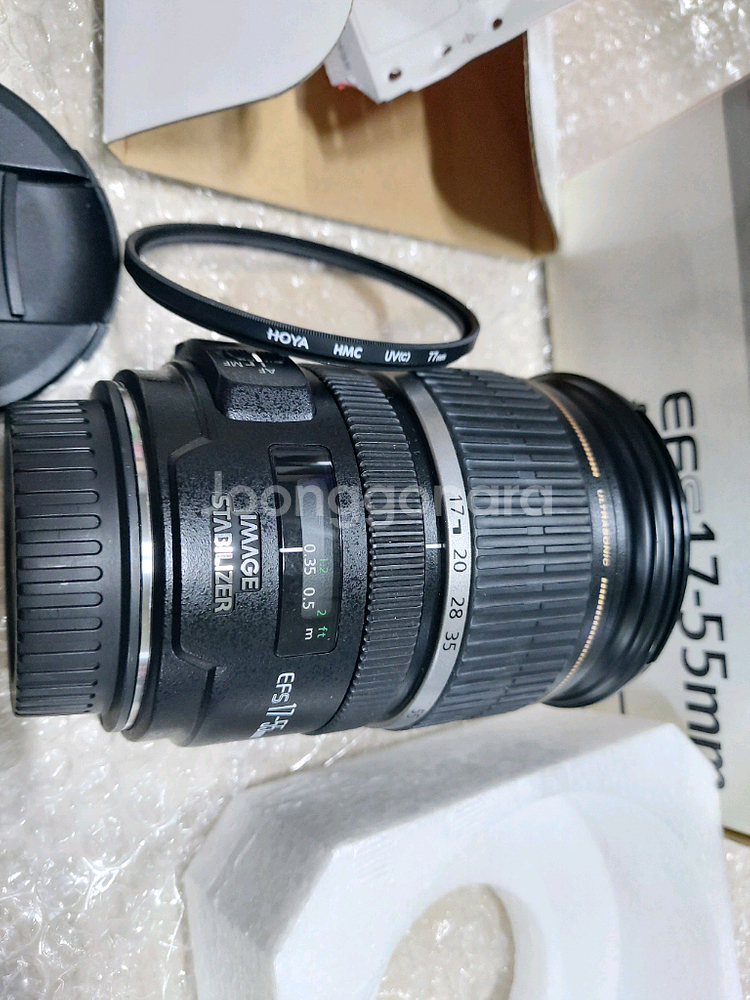 캐논efs17-55mm f2.8 is usm--3