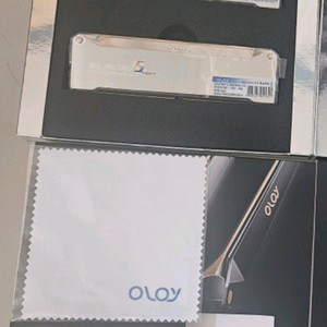 oloy 6400 ddr5 16*2 32gb