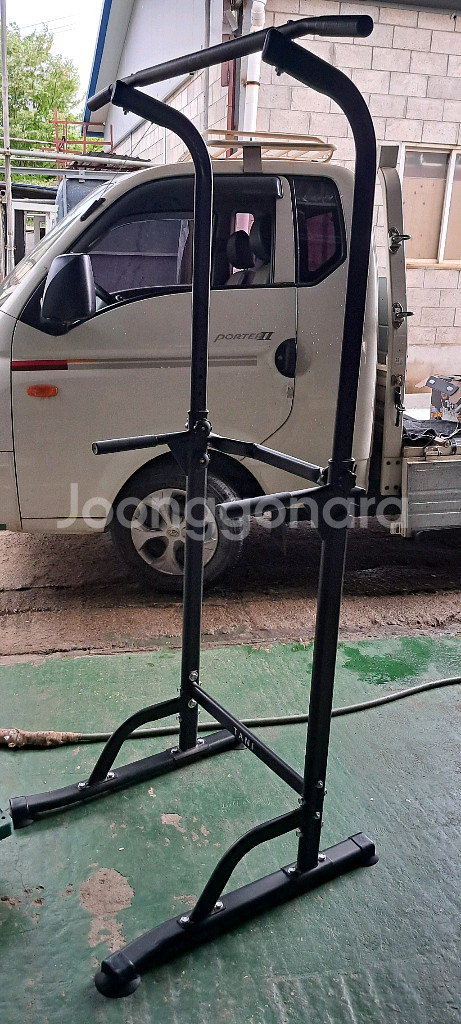 TANI 철봉운동 다용도 운동기구--3