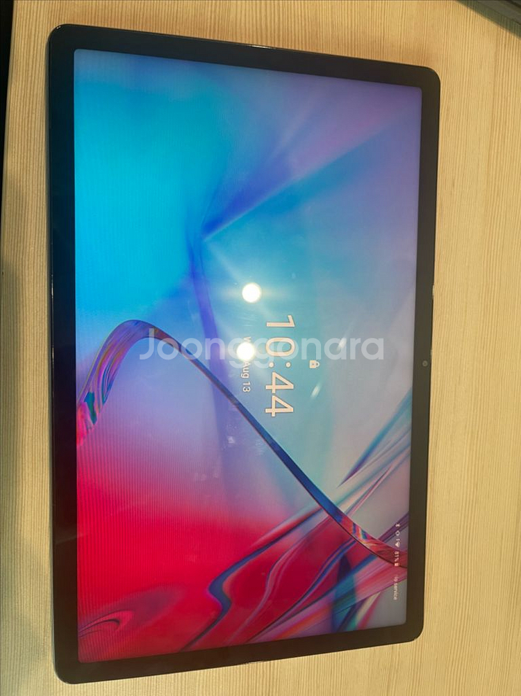 레노버 p11 플러스 128GB 판매합니다--0