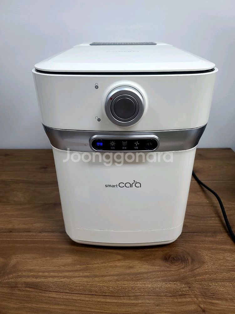 스마트카라 음식물처리기 PCS-400A(A급,청소완)--0