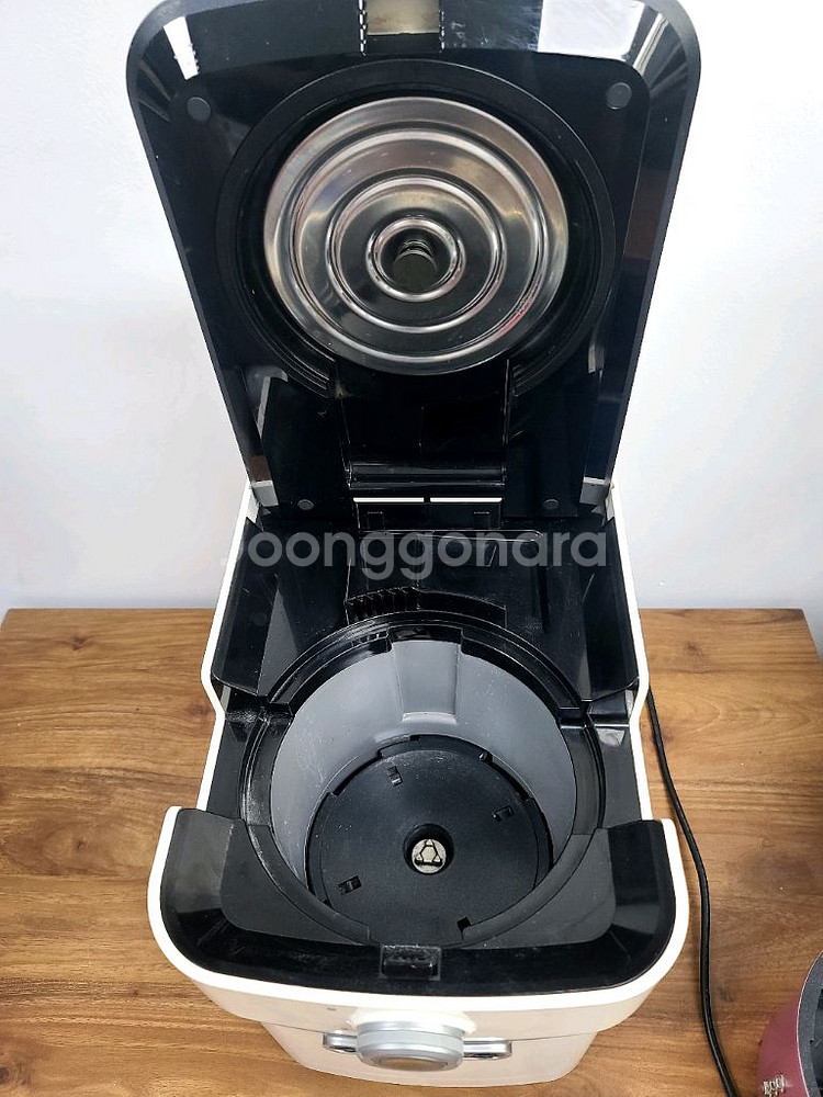스마트카라 음식물처리기 PCS-400A(A급,청소완)--2