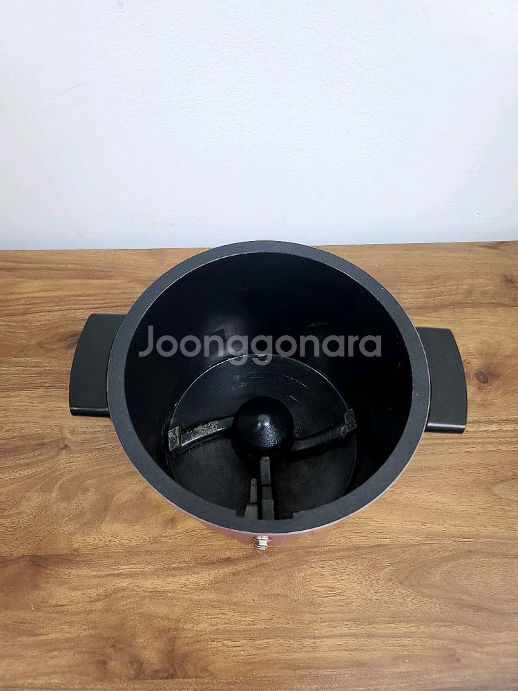 스마트카라 음식물처리기 PCS-400A(A급,청소완)--4
