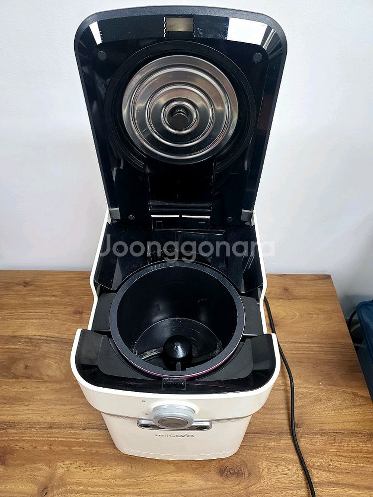 스마트카라 음식물처리기 PCS-400A(A급,청소완)--3