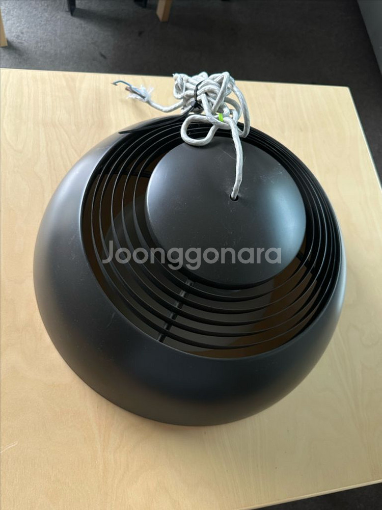 루이스폴센 AJ로얄 펜던트 빈티지--0