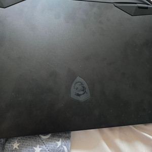 Msi 10ug 3070게이밍노트북 팝니다