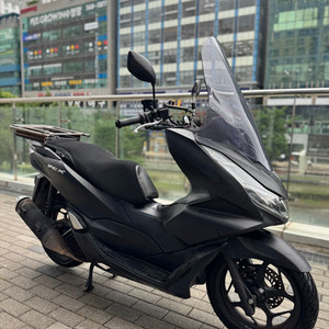 혼다 PCX125 21년 8만km 팝니다