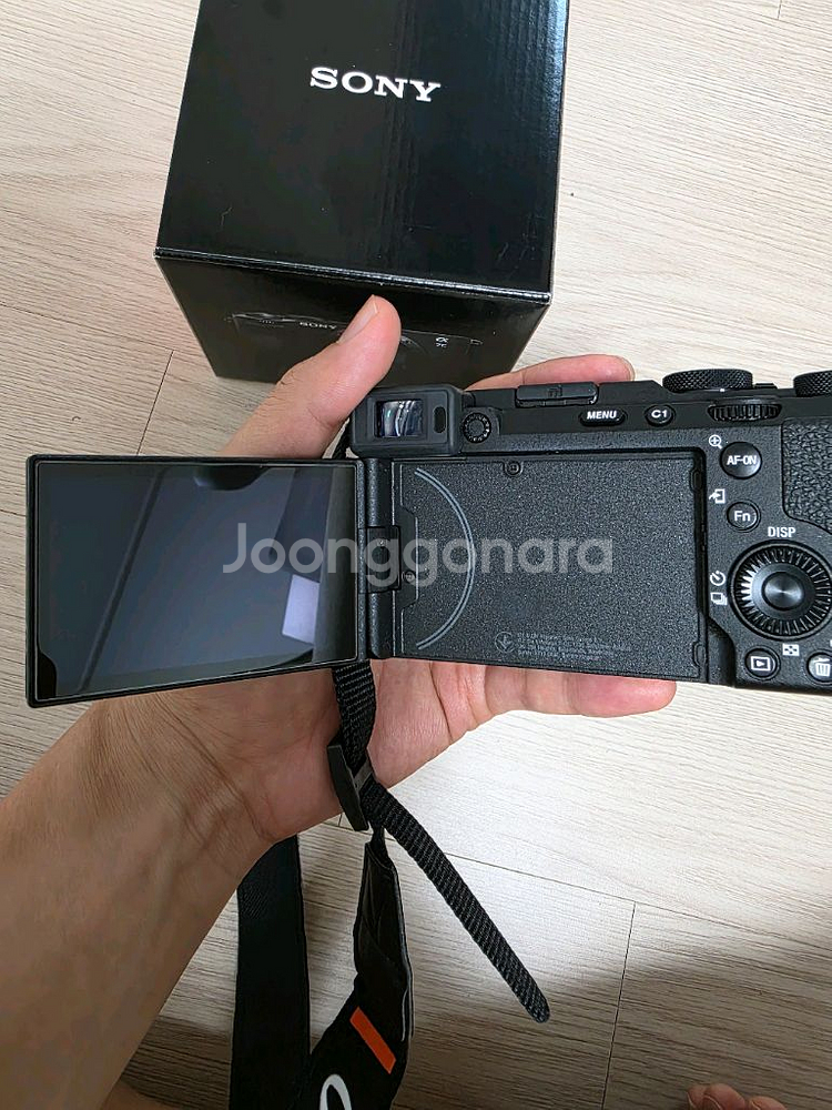 소니 a7C2 + 탐론 2875G2--3