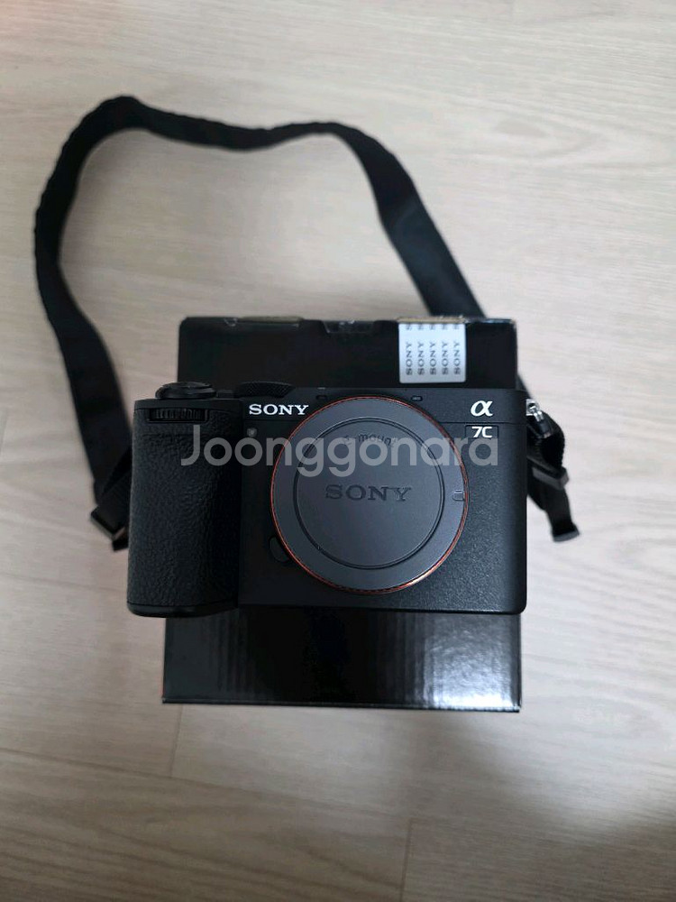 소니 a7C2 + 탐론 2875G2--1