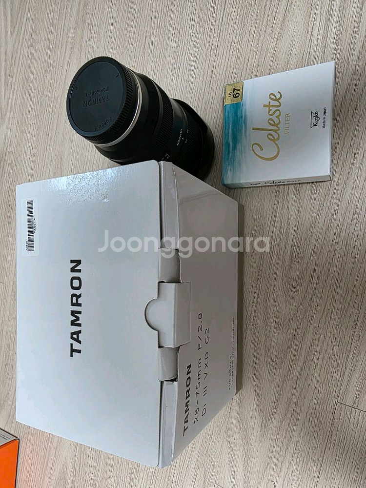 소니 a7C2 + 탐론 2875G2--6