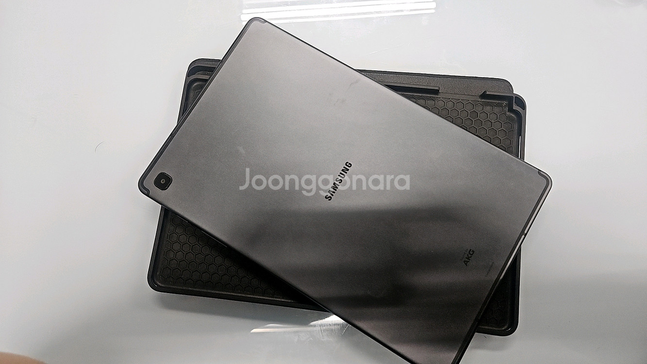 갤럭시탭 s6 라이트 64gb 팝니다--3