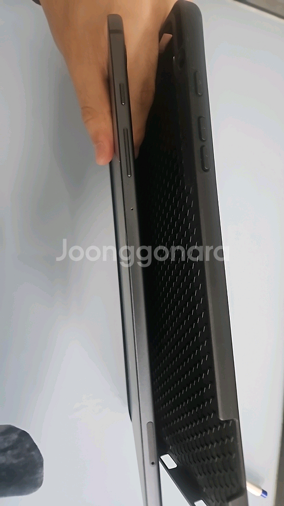 갤럭시탭 s6 라이트 64gb 팝니다--8